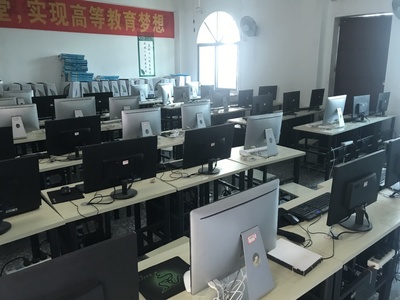 2023年秋季中專招生簡章 電腦圖文設計專業